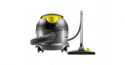 Karcher Karcher Boden-/Trockensauger T 12/1, Bodenstaubsauger Пылесос для пола/сухой уборки Karcher T 12/1, пылесос для пола