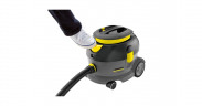 Karcher Karcher Boden-/Trockensauger T 12/1, Bodenstaubsauger Пылесос для пола/сухой уборки Karcher T 12/1, пылесос для пола