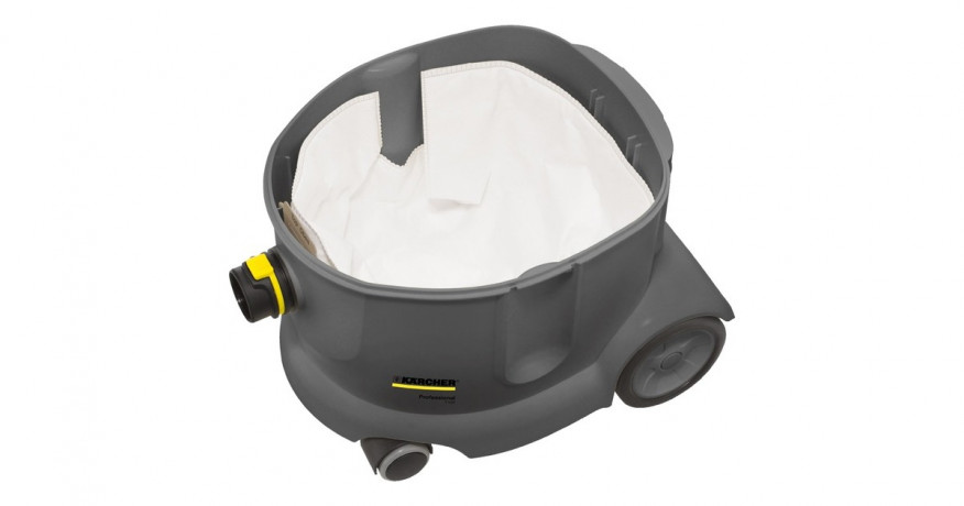 Karcher Karcher Boden-/Trockensauger T 12/1, Bodenstaubsauger Пылесос для пола/сухой уборки Karcher T 12/1, пылесос для пола