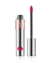Yves Saint Laurent  (Ив Сен Лоран) Lippen Volupté Liquid Colour Balm Блеск для губ, Nr. 8 Excite me Pink / 3,50 мл