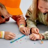 LEGO LEGO DOTS 41918 Abenteuer Freundschaftsarmbander LEGO DOTS 41918 Приключенческие браслеты дружбы