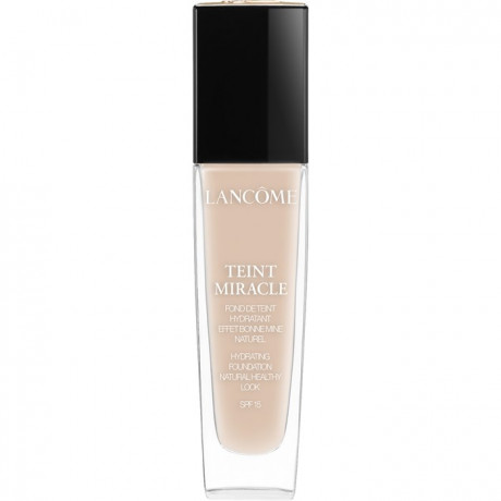 Lancome (Ланком)  Foundation Teint Miracle Тональный крем SPF 15, Nr. 02 Lys Rose / 30 мл