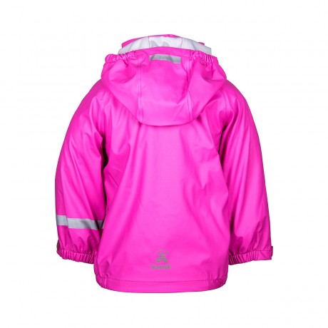kamik Regenjacke SPOT fur Madchen Дождевик SPOT для девочек