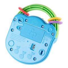 Mattel Fisher-Price Lernspass Hundchens Musik-Player Музыкальный плеер Fisher-Price Educational для щенков