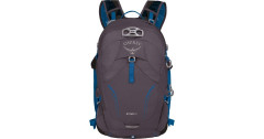 Osprey Osprey Sylva 12                         , Rucksack dunkelgrau, 12 Liter  dunkelgrau Osprey Sylva 12, рюкзак темно-серый, 12 литров