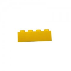 LEGO LEGO 1x4 Steine Gelb - Yellow bricks 3010 - 100x LEGO 1x4 Bricks Yellow - Желтые кирпичи 3010 - 100x