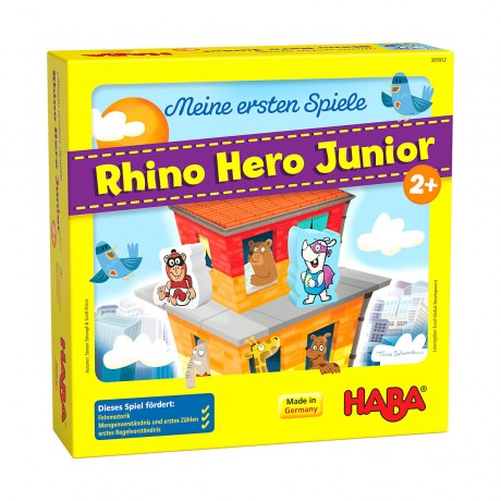 Haba HABA 305912 Meine ersten Spiele HABA 305912 Мои первые игры