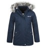 TROLLKIDS Wintermantel OSLO fur Madchen Зимнее пальто OSLO для девочки