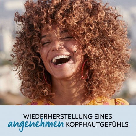 Wella Professionals Calming Shampoo  Успокаивающий шампунь