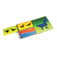 Smart Games SmartGames Tangoes Animals SmartGames Танго Животные