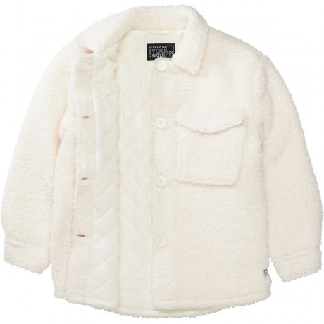 STACCATO Teddyhemd fur Madchen Тедди-рубашка для девочек