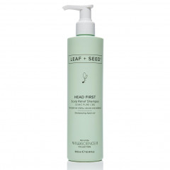 Wild Science Lab Head First Scalp Relief Shampoo Шампунь Head First для кожи головы