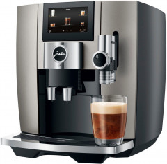 JURA JURA Kaffeevollautomat 15471 J8 (EA)  Полностью автоматическая кофемашина JURA 15471 J8 (EA)