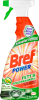 Bref Power-Чистящее средство	 gegen Жир и Eingebranntes, 750 мл