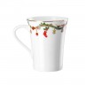 Hutschenreuther Hutschenreuther Nora Christmas Becher mit Henkel 0,40 L Рождественская кружка Hutschenreuther Nora с ручкой 0,40 л