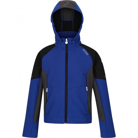 Regatta Softshelljacke EASTCOTT fur Jungen Куртка софтшелл EASTCOTT для мальчиков