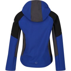 Regatta Softshelljacke EASTCOTT fur Jungen Куртка софтшелл EASTCOTT для мальчиков