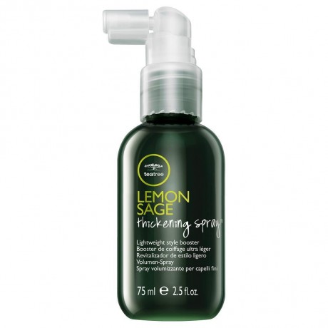 Paul Mitchell LEMON SAGE thickening Spray LEMON SAGE загущающий спрей
