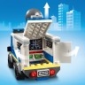 LEGO City 60245 Raububerfall mit dem Monster-Truck ЛЕГО Ограбление полицейского монстр-трака