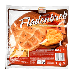 T.D. Global Food Оригинальная лепешка пита 500г