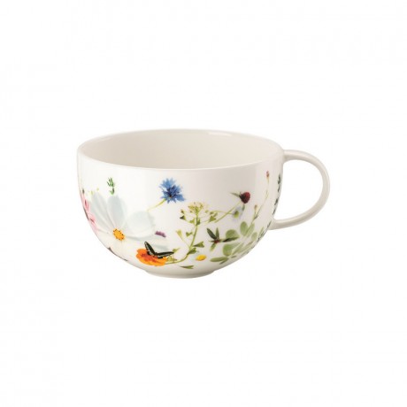 Rosenthal Rosenthal Brillance Grand Air Tee-/Cappuccino-Obertasse 0,25 L Чашка для чая/капучино Rosenthal Brillance Grand Air 0,25 л