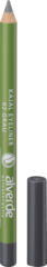 alverde NATURKOSMETIK Карандаш-подводка для глаз Grau 02