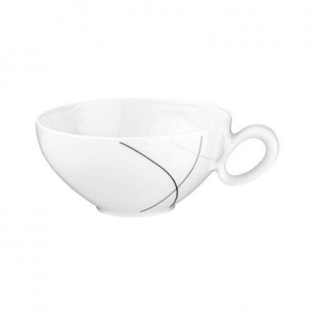 Seltmann Weiden Seltmann Weiden Trio Highline Tee Obertasse 0,14 L Seltmann Weiden Trio Highline Чашка для чая 0,14 л