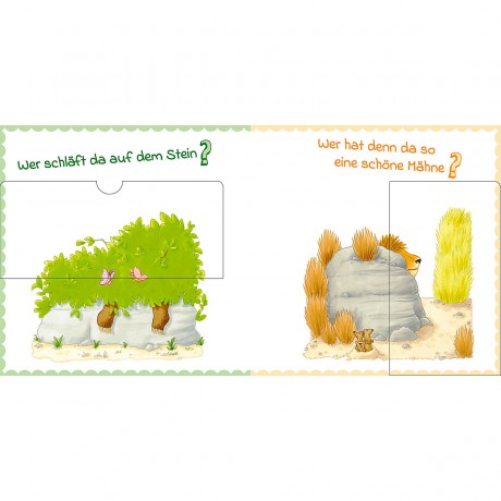 Tessloff Verlag Halloo! Ist das deine Tatze Привет! это твоя лапа