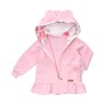 Bamar Nicol Jacke Rose куртка роза
