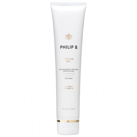 Philip B Styling Gel  Гель для укладки