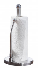 Justinus Justinus Kucchenrollenhalter LUXUS silber Держатель кухонных рулонов Justinus LUXURY