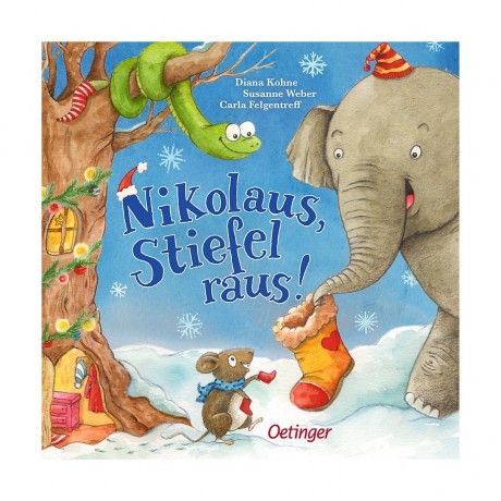 Nikolaus Николай