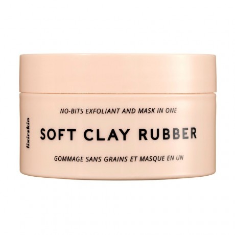 Lixirskin Soft Clay Rubber Мягкая глиняная резина