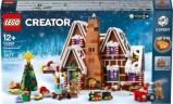 LEGO LEGO Creator Expert 10267 Lebkuchenhaus LEGO Creator Expert 10267 Пряничный домик