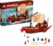 LEGO LEGO Ninjago 71705 Ninja-Flugsegler LEGO Ninjago 71705 Самолет ниндзя