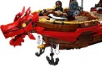 LEGO LEGO Ninjago 71705 Ninja-Flugsegler LEGO Ninjago 71705 Самолет ниндзя
