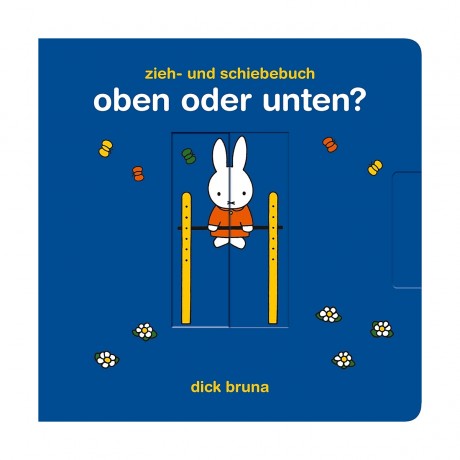 Diogenes Verlag Oben oder unten? Сверху или снизу?