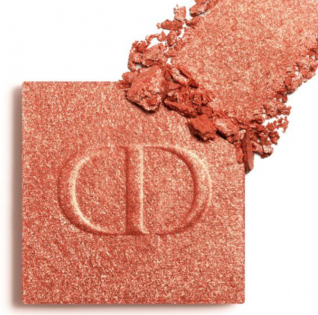 DIORLidschatten Тени для век DIORshow Mono couleur #628 Amber star