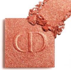 DIORLidschatten Тени для век DIORshow Mono couleur #628 Amber star