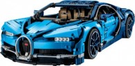 LEGO LEGO Technic 42083 Bugatti Chiron LEGO Technic 42083 Бугатти Хирон