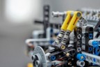 LEGO LEGO Technic 42083 Bugatti Chiron LEGO Technic 42083 Бугатти Хирон
