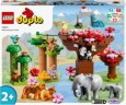 LEGO LEGO DUPLO 10974 Wilde Tiere Asiens LEGO DUPLO 10974 Дикие животные Азии