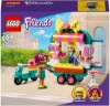 LEGO LEGO Friends 41719 Mobile Modeboutique LEGO Friends 41719 Мобильный модный бутик