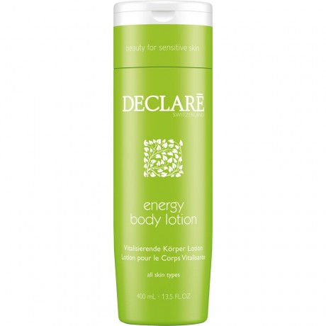 Declare (Декларе) Energy Body Lotion Лосьон для тела, 400 мл