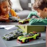 LEGO LEGO Speed Champions 76910 Aston Martin Valkyrie AMR Pro Aston Martin Vantage GT3 LEGO Speed ??Champions 76910 Aston Martin Valkyrie AMR Pro Aston Martin Vantage GT3
