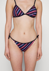Tommy Hilfiger STRING SIDE TIE Bikini bottoms blue STRING SIDE TIE Плавки бикини синий