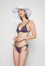 Tommy Hilfiger STRING SIDE TIE Bikini bottoms blue STRING SIDE TIE Плавки бикини синий