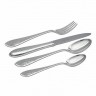 Robbe & Berking Robbe & Berking Martele 925 Sterling Silber Garnitur 24tlg. Серебряный набор Robbe &amp; Berking Martele 925 пробы, 24 предмета.