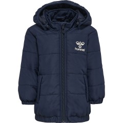 hummel hmlVIBE JACKET Ubergangsjacken fur Kinder hmlVIBE JACKET Детские межсезонные куртки