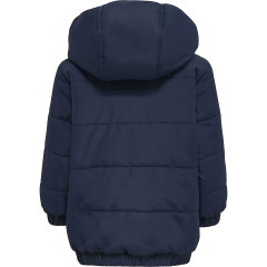 hummel hmlVIBE JACKET Ubergangsjacken fur Kinder hmlVIBE JACKET Детские межсезонные куртки